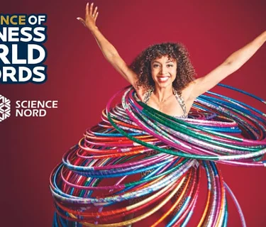 The Science of Guinness World Records