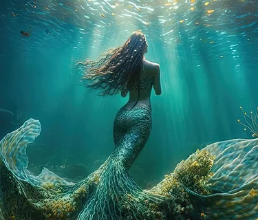 Mythical Creatures Club (4/20/2026)