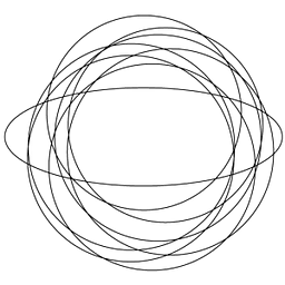 Piano Spheres