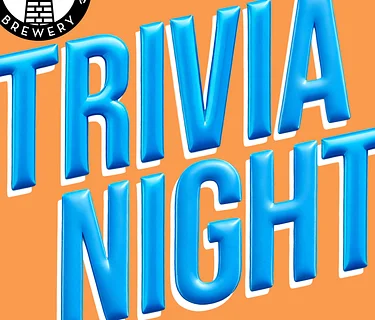 New City Trivia Night