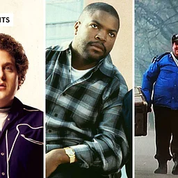 Comedy! at The Parkway // All Movie Pass