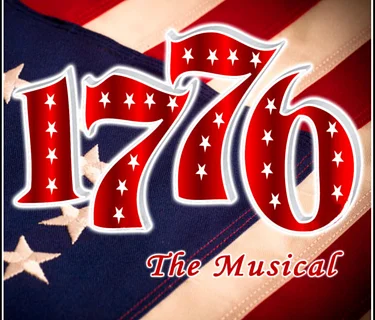 Auditions: 1776