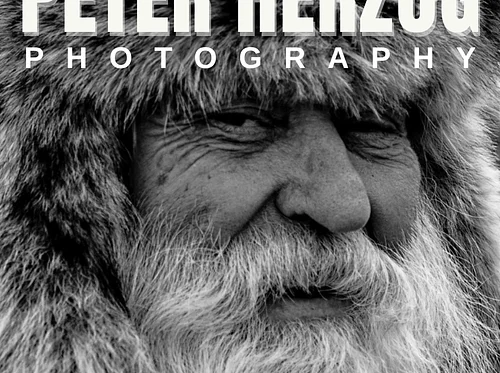 Peter Herzog – Featured Artist