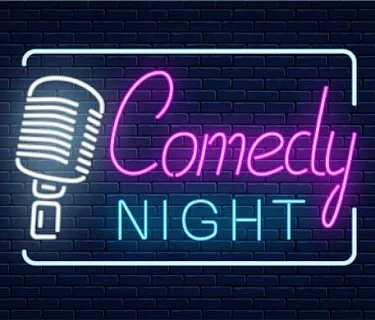 Comedy Night at The Vineyard at Hershey