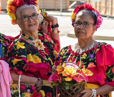 Bailes de mi tierra Dance Performance (5/11/2026)