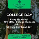 College Day/Night
