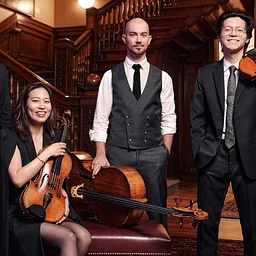 Dover Quartet