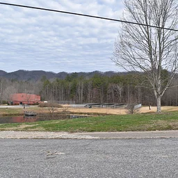 The Western North Carolina Sculpture Center