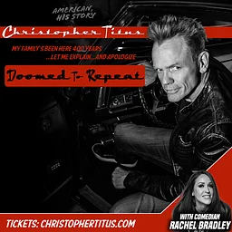 Christopher Titus