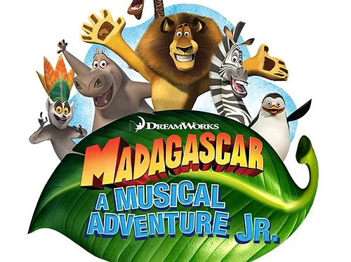 Starcatchers Productions » Madagascar JR (2-Week Production) – Starcatchers