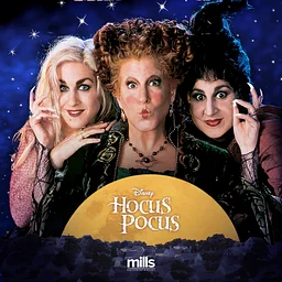 Hocus Pocus – The Taste-A-Long® Experience