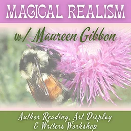 Exploring Magical Realism – Generative Writers Workshop