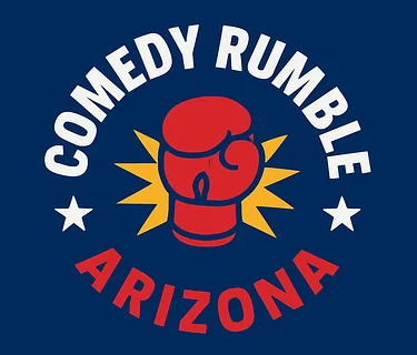 COMEDY RUMBLE: Gilbert Edition at JP’s Comedy Club