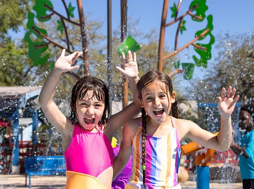 Springtime Bash With Extended Hours