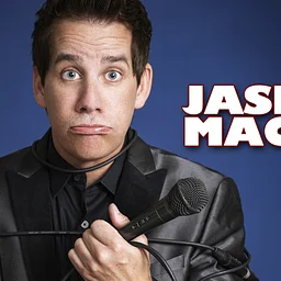 Jasen Magic