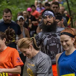 Ned Smith Rugged Trail 5K Race for Conservation