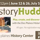 History Huddle