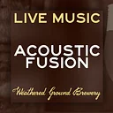 WGB Presents: Acoustic Fusion