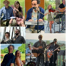 Musicians for Justice