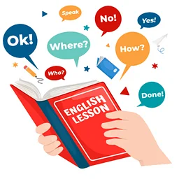 ESL Lessons at the Library / Clases de Inglés