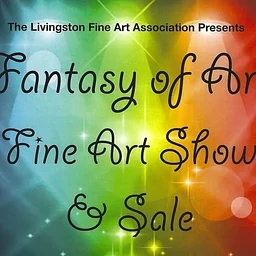 Fantasy of Art Fine Art Show and Sale