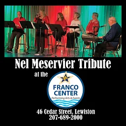 Nel Meservier tribute concert Sept. 13, 2026