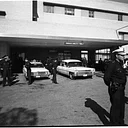 Gallery Talk | 1:00 p.m. | On Assignment at Parkland Memorial Hospital and the Dallas Trade Mart