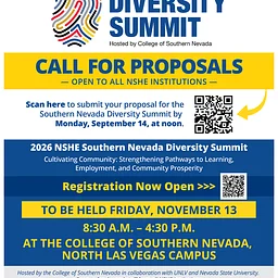 Southern Nevada Diversity Summit