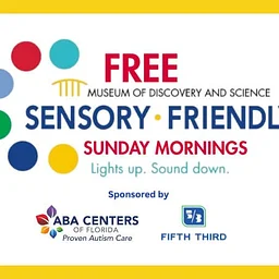 Sensory-Friendly Sunday Mornings