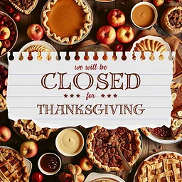 Thanksgiving