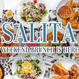 Weekend Brunch