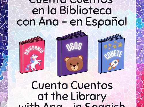Cuenta Cuentos