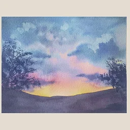 Southwest Subjects in Watercolor: a 3-part Series