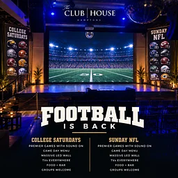 COLLEGE FOOTBALL