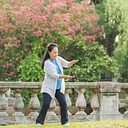 Rooted in Wellness: Tai Chi Chih and Natural Perfumes