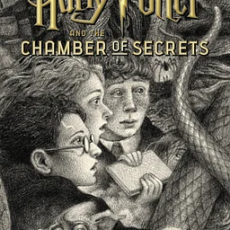 One More Chapter: Harry Potter and the Chamber of Secrets (In-Person)