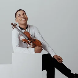 Concerts by the Pond presents Nathan Amaral — From Brazil, With Love
