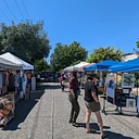 Mini Mart's Annual Block Party