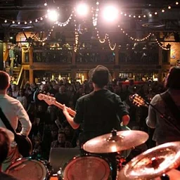 Kalamazoo Academy Of Rock