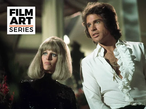 Provincetown Film Art: Shampoo (1975)