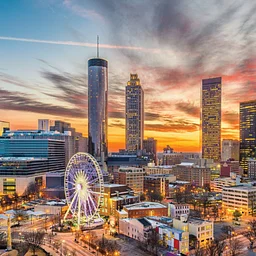 Goucher in the City: Atlanta