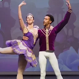 Safe Haven Ballet presents The Nutcracker