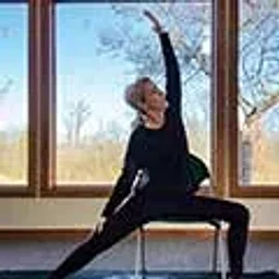 Gentle Yoga D