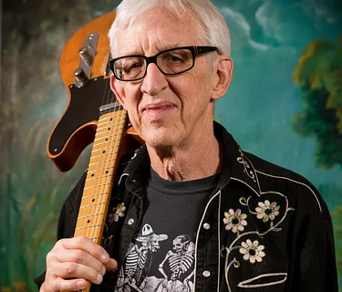 Bill Kirchen – 7/8