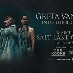 Greta Van Fleet