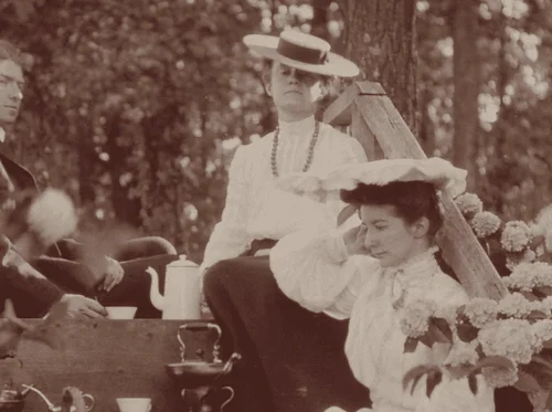 Off the Shelf: The Fabric of Winterthur