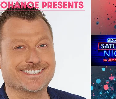 Last Chance Presents: An Evening with Jimmy Failla