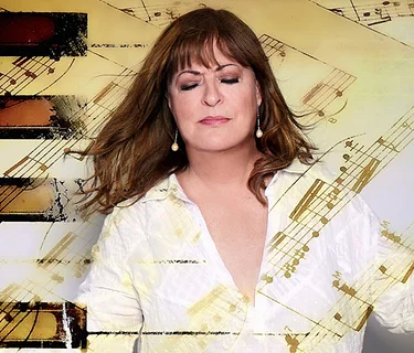 The Best of Ann Hampton Callaway