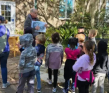 Stop, Drop, and Learn: Fire Safety