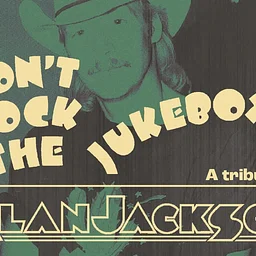 Don’t Rock the Jukebox